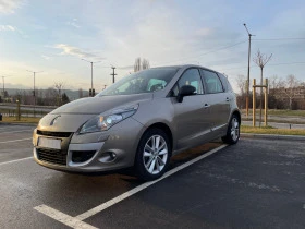 Renault Scenic 1.6 dci, снимка 1