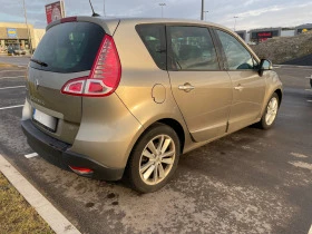 Renault Scenic 1.6 dci, снимка 5