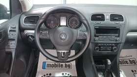 VW Golf 2.0 tdi DSG | Mobile.bg   11