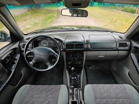 Subaru Forester 2.0i, снимка 13