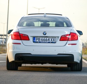 BMW 520  !!! Full History | Mobile.bg   9