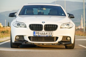 BMW 520 Като нов!!! Full History, снимка 3
