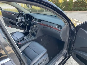 Skoda Superb 1.6TDI-EURO5+ NAVI | Mobile.bg � ����� ������ 9