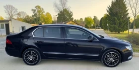 Skoda Superb 1.6TDI-EURO5+ NAVI | Mobile.bg � ����� ������ 6