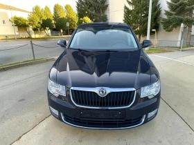 ������ Skoda Superb
