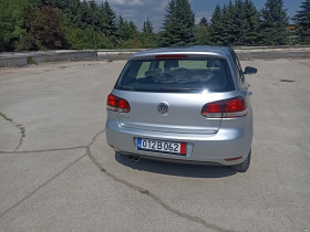 VW Golf 2.0TDI, снимка 5 - Автомобили и джипове - 45566230