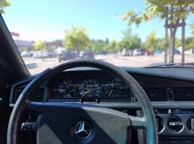 Mercedes-Benz 190 E | Mobile.bg    4