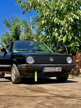 VW Golf 1, 6 | Mobile.bg    7