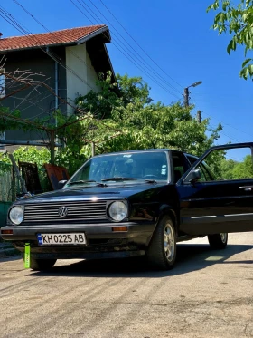 VW Golf 1, 6 | Mobile.bg    8