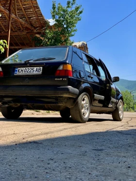 VW Golf 1, 6 | Mobile.bg    1