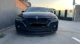 BMW 320, снимка 4