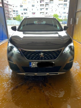 Peugeot 3008 | Mobile.bg    3