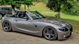 BMW Z4 2.5i | Mobile.bg    2