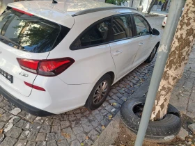 Hyundai I30 1.6 diesel, снимка 5