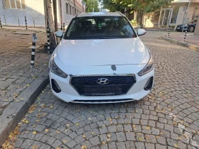 Hyundai I30 1.6 diesel, снимка 1