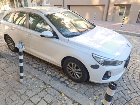 Hyundai I30 1.6 diesel, снимка 7