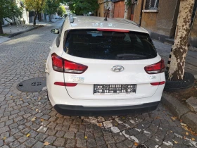 Hyundai I30 1.6 diesel, снимка 4