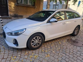 Hyundai I30 1.6 diesel, снимка 2