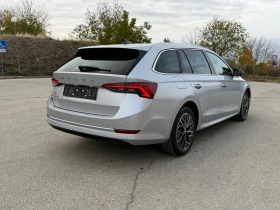 Skoda Octavia 2.0 TDI Digital LED Distr Кожа Камера - 31900 лв. - 66736995 | Car24.bg