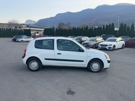 Renault Clio 1.5DCI - КЛИМАТИК, снимка 4