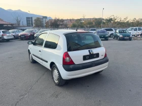 Renault Clio 1.5DCI - КЛИМАТИК, снимка 7