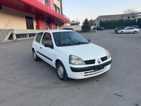 Renault Clio 1.5DCI - КЛИМАТИК, снимка 3