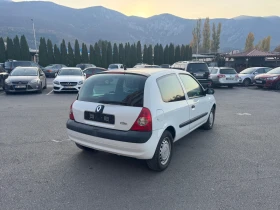 Renault Clio 1.5DCI - КЛИМАТИК, снимка 5