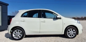 Nissan Micra 1.2/AVTOMAT/29X.KM/NOVA/PERLA | Mobile.bg    11