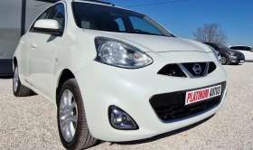 Nissan Micra 1.2/AVTOMAT/29X.KM/NOVA/PERLA | Mobile.bg    12