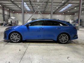 Kia Pro ceed GT LINE PREMIUM , снимка 4