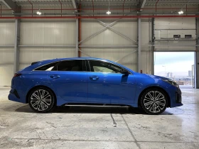 Kia Pro ceed GT LINE , снимка 10