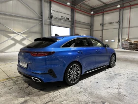 Kia Pro ceed GT LINE , снимка 7