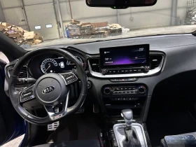 Kia Pro ceed GT LINE PREMIUM , снимка 12