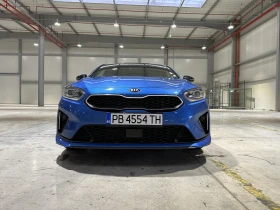 Kia Pro ceed GT LINE PREMIUM , снимка 6