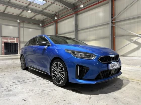 Kia Pro ceed GT LINE , снимка 3