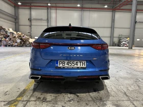 Kia Pro ceed GT LINE , снимка 9