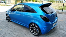 Обява за продажба на Opel Corsa OPC Limited Edition 211+  ~14 000 лв. - изображение 2