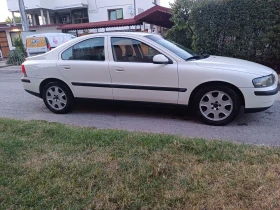 Volvo S60 2.4T, снимка 7