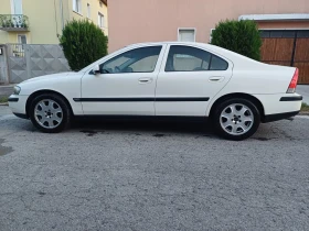 Volvo S60 2.4T, снимка 3