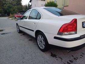 Volvo S60 2.4T, снимка 4