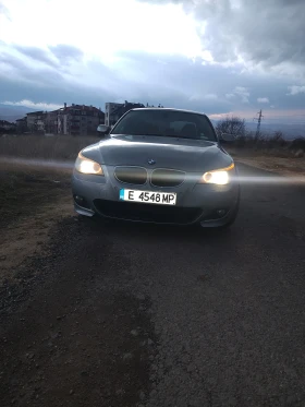 BMW 525, снимка 5