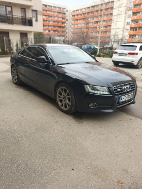 Audi A5, снимка 2