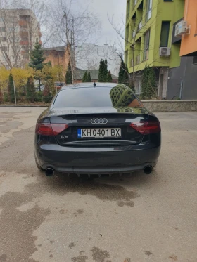 Audi A5, снимка 6