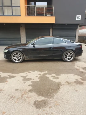 Audi A5, снимка 3