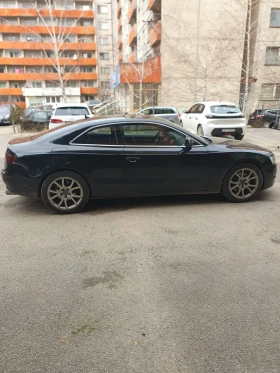 Audi A5, снимка 4