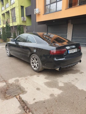 Audi A5, снимка 8