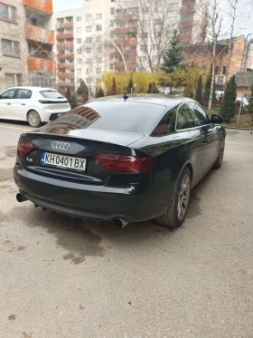 Audi A5, снимка 7