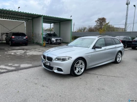 BMW 550 M550XD, снимка 3