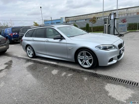 BMW 550 M550XD, снимка 1