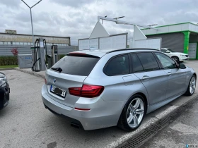 BMW 550 M550XD, снимка 5